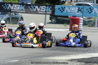 03/06/2012 : National Series Karting 2012 à Lavelanet (Photos Patrick Lascombes) 2012 — karting