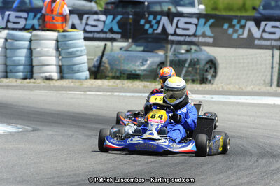 03/06/2012 : National Series Karting 2012 à Lavelanet (Photos Patrick Lascombes) 2012 — karting