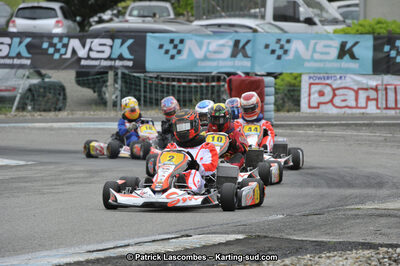03/06/2012 : National Series Karting 2012 à Lavelanet (Photos Patrick Lascombes) 2012 — karting