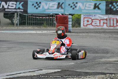 03/06/2012 : National Series Karting 2012 à Lavelanet (Photos Patrick Lascombes) 2012 — karting