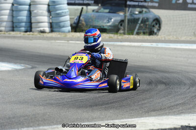 03/06/2012 : National Series Karting 2012 à Lavelanet (Photos Patrick Lascombes) 2012 — karting