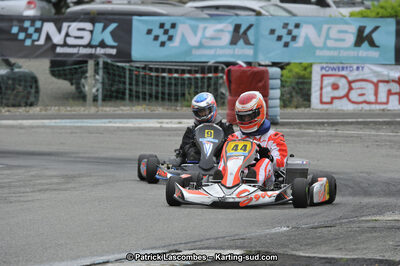03/06/2012 : National Series Karting 2012 à Lavelanet (Photos Patrick Lascombes) 2012 — karting