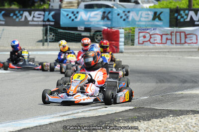 03/06/2012 : National Series Karting 2012 à Lavelanet (Photos Patrick Lascombes) 2012 — karting