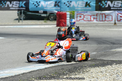 03/06/2012 : National Series Karting 2012 à Lavelanet (Photos Patrick Lascombes) 2012 — karting
