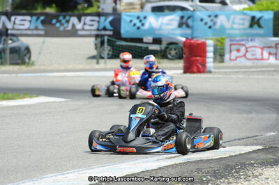 03/06/2012 : National Series Karting 2012 à Lavelanet (Photos Patrick Lascombes) 2012 — karting