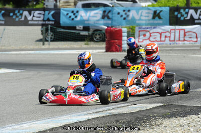 03/06/2012 : National Series Karting 2012 à Lavelanet (Photos Patrick Lascombes) 2012 — karting