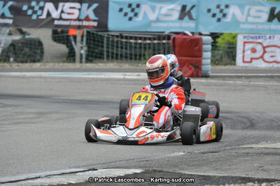 03/06/2012 : National Series Karting 2012 à Lavelanet (Photos Patrick Lascombes) 2012 — karting