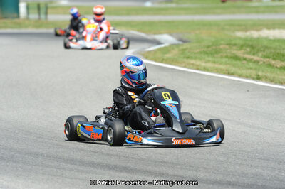 03/06/2012 : National Series Karting 2012 à Lavelanet (Photos Patrick Lascombes) 2012 — karting