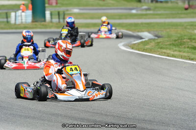 03/06/2012 : National Series Karting 2012 à Lavelanet (Photos Patrick Lascombes) 2012 — karting