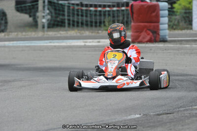 03/06/2012 : National Series Karting 2012 à Lavelanet (Photos Patrick Lascombes) 2012 — karting