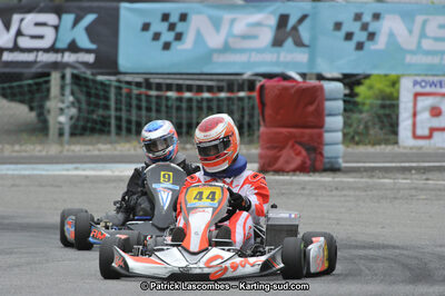 03/06/2012 : National Series Karting 2012 à Lavelanet (Photos Patrick Lascombes) 2012 — karting