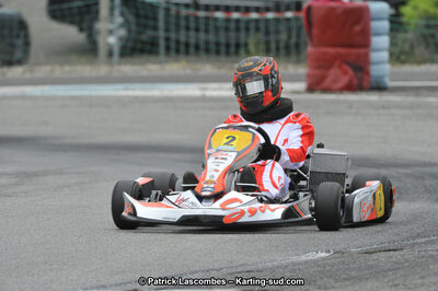 03/06/2012 : National Series Karting 2012 à Lavelanet (Photos Patrick Lascombes) 2012 — karting
