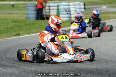03/06/2012 : National Series Karting 2012 à Lavelanet (Photos Patrick Lascombes) 2012 — karting