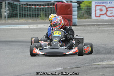 03/06/2012 : National Series Karting 2012 à Lavelanet (Photos Patrick Lascombes) 2012 — karting