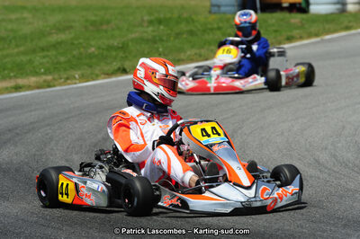 03/06/2012 : National Series Karting 2012 à Lavelanet (Photos Patrick Lascombes) 2012 — karting