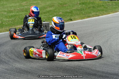 03/06/2012 : National Series Karting 2012 à Lavelanet (Photos Patrick Lascombes) 2012 — karting