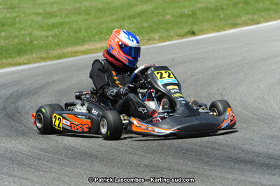 03/06/2012 : National Series Karting 2012 à Lavelanet (Photos Patrick Lascombes) 2012 — karting