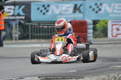 03/06/2012 : National Series Karting 2012 à Lavelanet (Photos Patrick Lascombes) 2012 — karting