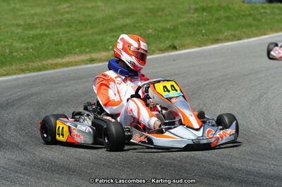 03/06/2012 : National Series Karting 2012 à Lavelanet (Photos Patrick Lascombes) 2012 — karting