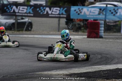 03/06/2012 : National Series Karting 2012 à Lavelanet (Photos Patrick Lascombes) 2012 — karting