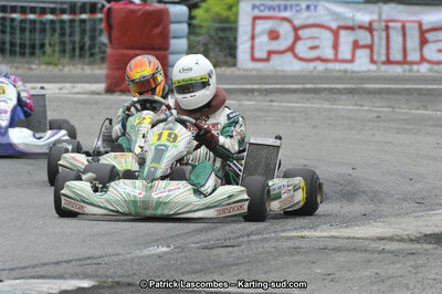 03/06/2012 : National Series Karting 2012 à Lavelanet (Photos Patrick Lascombes) 2012 — karting