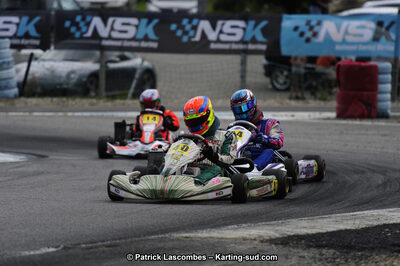 03/06/2012 : National Series Karting 2012 à Lavelanet (Photos Patrick Lascombes) 2012 — karting