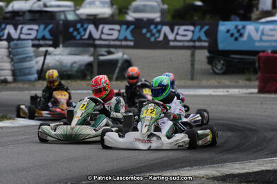 03/06/2012 : National Series Karting 2012 à Lavelanet (Photos Patrick Lascombes) 2012 — karting