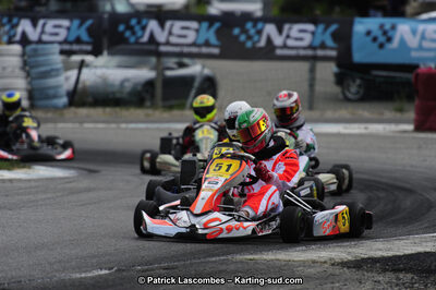 03/06/2012 : National Series Karting 2012 à Lavelanet (Photos Patrick Lascombes) 2012 — karting