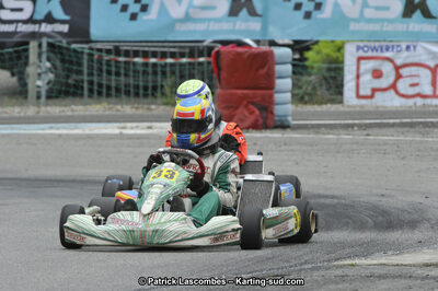 03/06/2012 : National Series Karting 2012 à Lavelanet (Photos Patrick Lascombes) 2012 — karting