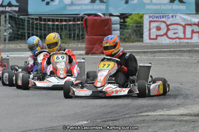 03/06/2012 : National Series Karting 2012 à Lavelanet (Photos Patrick Lascombes) 2012 — karting