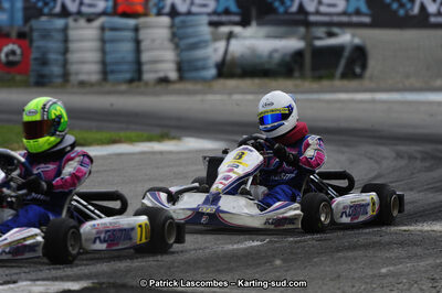 03/06/2012 : National Series Karting 2012 à Lavelanet (Photos Patrick Lascombes) 2012 — karting