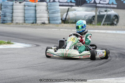 03/06/2012 : National Series Karting 2012 à Lavelanet (Photos Patrick Lascombes) 2012 — karting