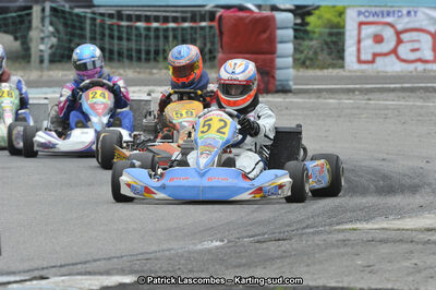 03/06/2012 : National Series Karting 2012 à Lavelanet (Photos Patrick Lascombes) 2012 — karting