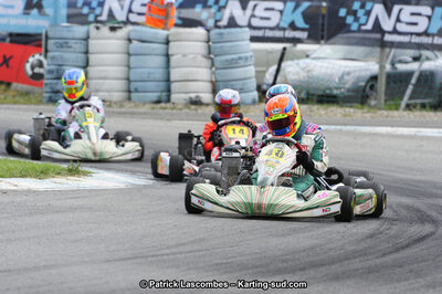 03/06/2012 : National Series Karting 2012 à Lavelanet (Photos Patrick Lascombes) 2012 — karting