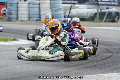 03/06/2012 : National Series Karting 2012 à Lavelanet (Photos Patrick Lascombes) 2012 — karting