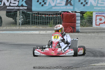 03/06/2012 : National Series Karting 2012 à Lavelanet (Photos Patrick Lascombes) 2012 — karting