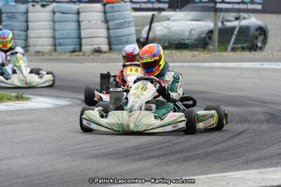 03/06/2012 : National Series Karting 2012 à Lavelanet (Photos Patrick Lascombes) 2012 — karting