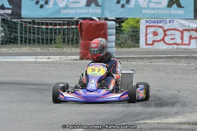 03/06/2012 : National Series Karting 2012 à Lavelanet (Photos Patrick Lascombes) 2012 — karting