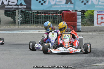 03/06/2012 : National Series Karting 2012 à Lavelanet (Photos Patrick Lascombes) 2012 — karting