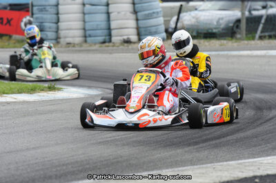 03/06/2012 : National Series Karting 2012 à Lavelanet (Photos Patrick Lascombes) 2012 — karting