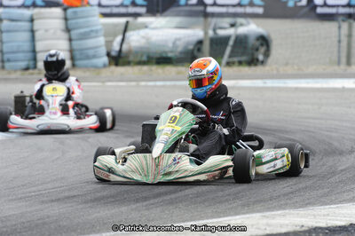 03/06/2012 : National Series Karting 2012 à Lavelanet (Photos Patrick Lascombes) 2012 — karting