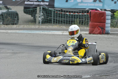 03/06/2012 : National Series Karting 2012 à Lavelanet (Photos Patrick Lascombes) 2012 — karting