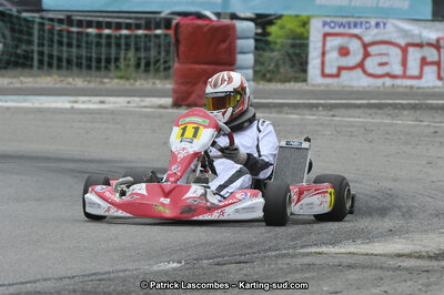 03/06/2012 : National Series Karting 2012 à Lavelanet (Photos Patrick Lascombes) 2012 — karting