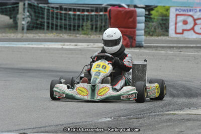 03/06/2012 : National Series Karting 2012 à Lavelanet (Photos Patrick Lascombes) 2012 — karting