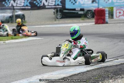 03/06/2012 : National Series Karting 2012 à Lavelanet (Photos Patrick Lascombes) 2012 — karting
