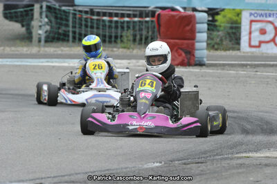 03/06/2012 : National Series Karting 2012 à Lavelanet (Photos Patrick Lascombes) 2012 — karting