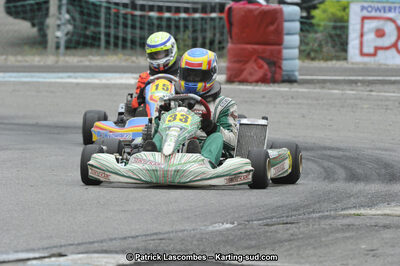 03/06/2012 : National Series Karting 2012 à Lavelanet (Photos Patrick Lascombes) 2012 — karting