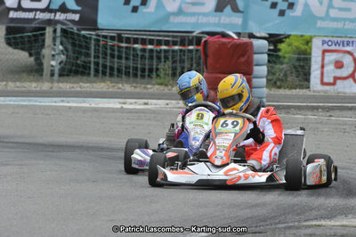 03/06/2012 : National Series Karting 2012 à Lavelanet (Photos Patrick Lascombes) 2012 — karting