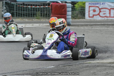 03/06/2012 : National Series Karting 2012 à Lavelanet (Photos Patrick Lascombes) 2012 — karting