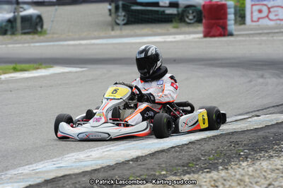 03/06/2012 : National Series Karting 2012 à Lavelanet (Photos Patrick Lascombes) 2012 — karting